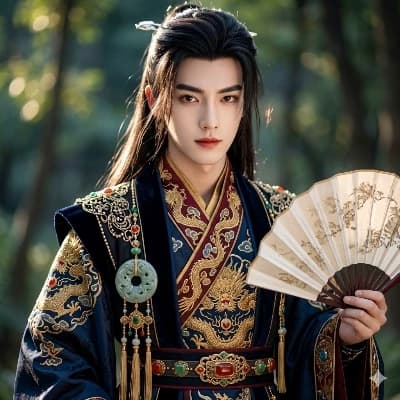 Emperor Liu Chan thumbnail