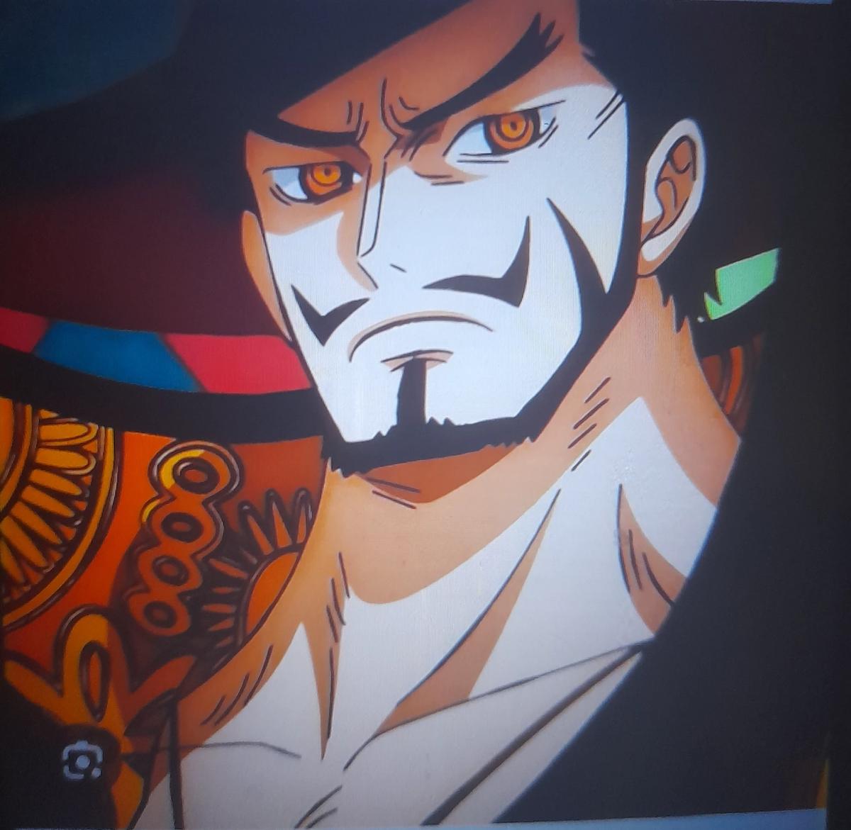 Mihawk thumbnail