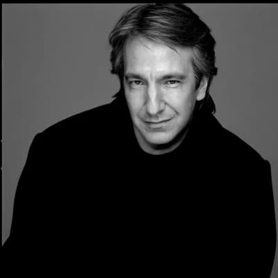 Young Alan Rickman🏳️‍🌈 (BOYSLOVE MPREG) thumbnail