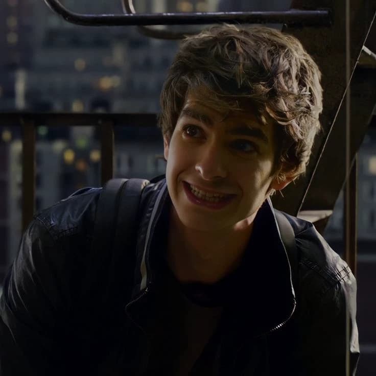 𐙚 Peter Parker  thumbnail