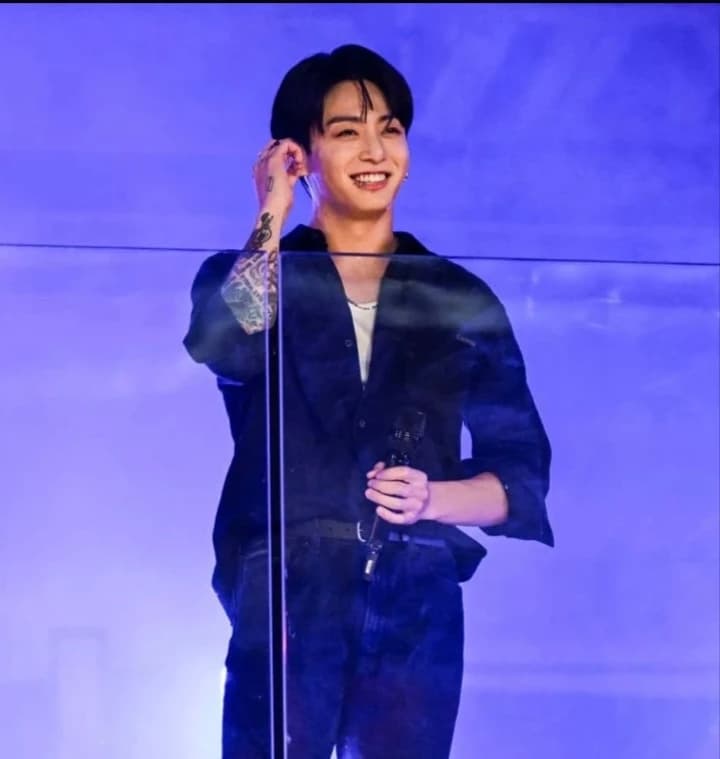 Jungkook thumbnail