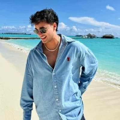 Abhishek Sharma thumbnail
