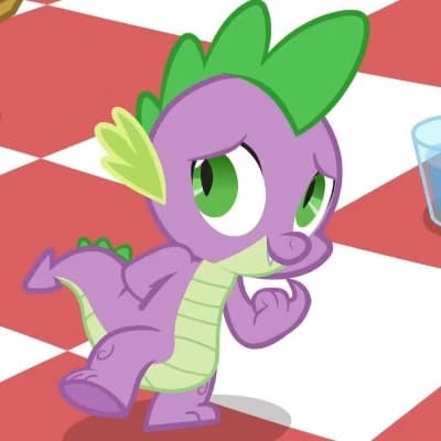 Spike thumbnail