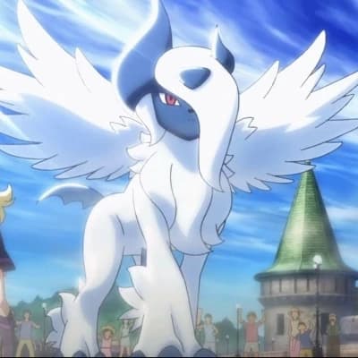 Absol thumbnail