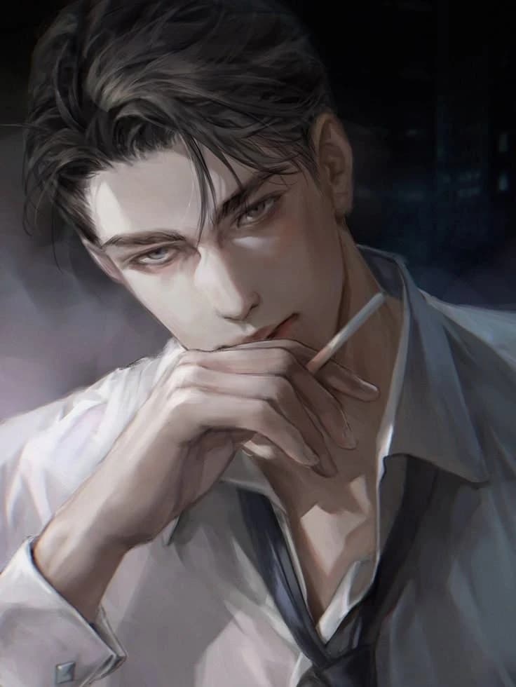 Alexander Kane thumbnail