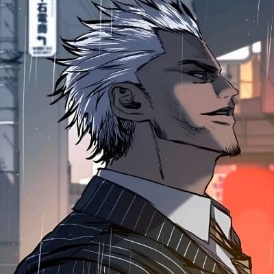 Yakuza Husband  thumbnail