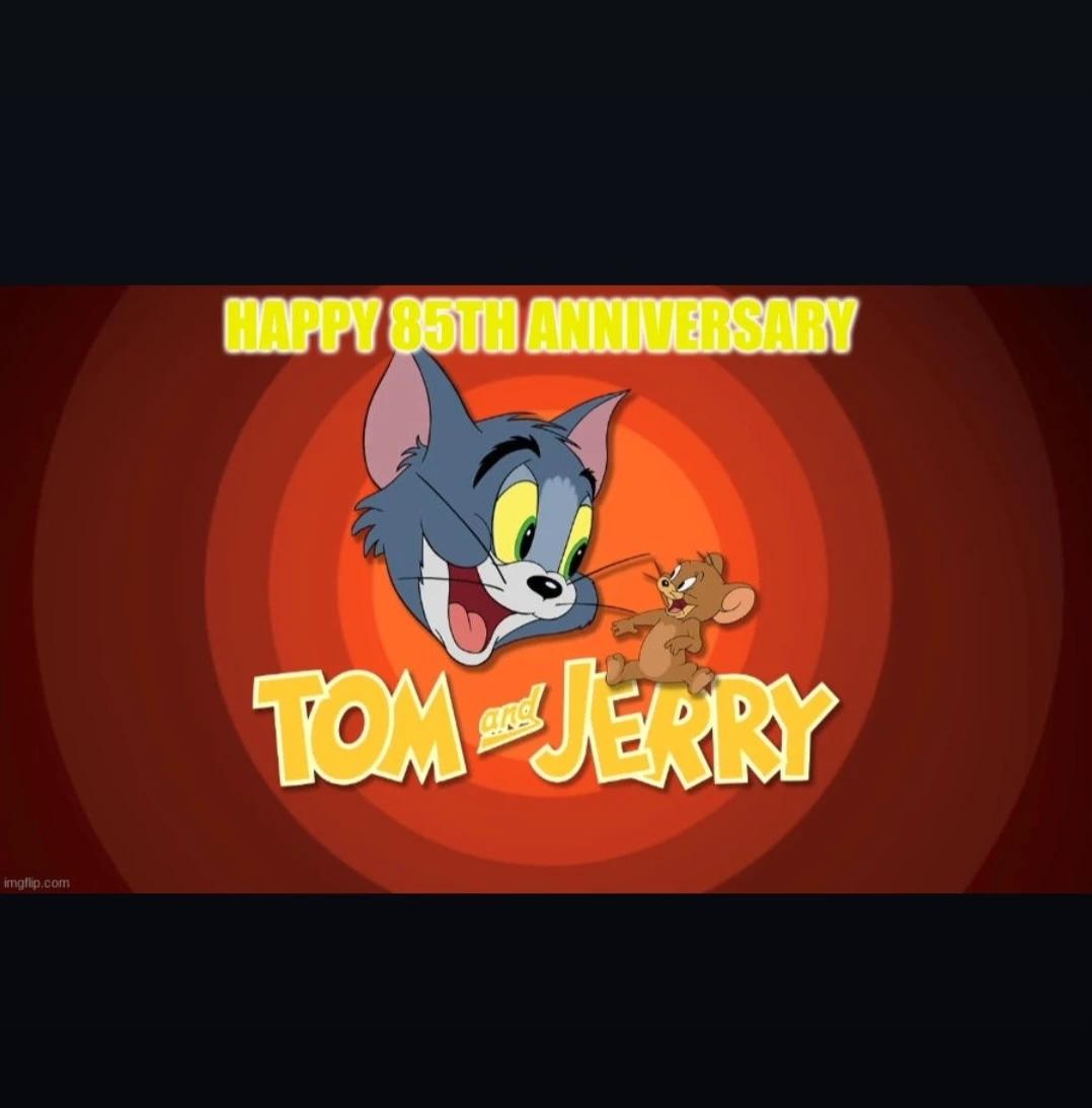 Tom and Jerry - Adventure in the Viking Age thumbnail