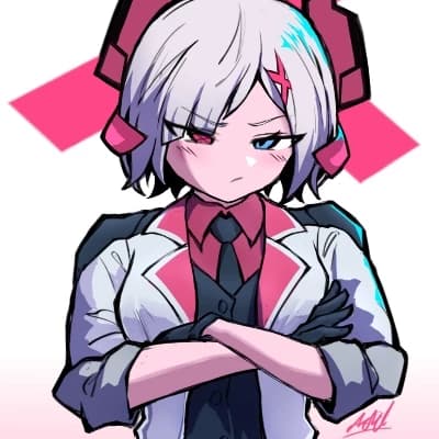 Dr. Xenon thumbnail