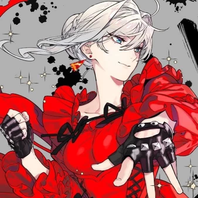 Scarlet El Vandimion thumbnail
