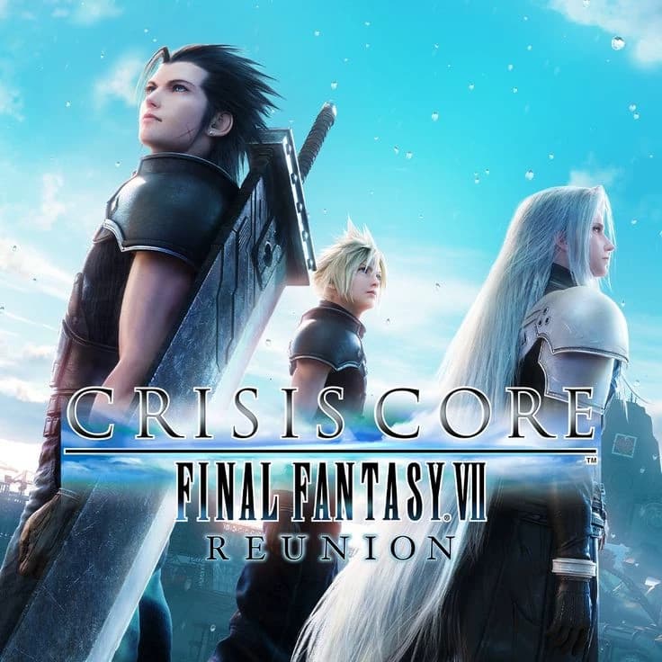 FFVII Reunion thumbnail