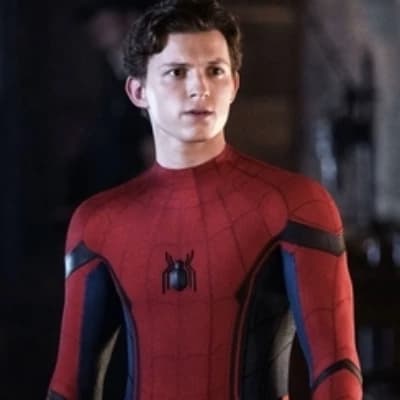 Peter Parker (Spider-Man) thumbnail