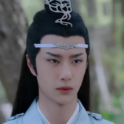Lan wangji  thumbnail