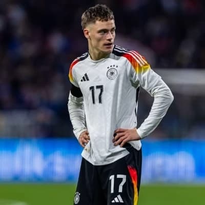 Florian Wirtz thumbnail