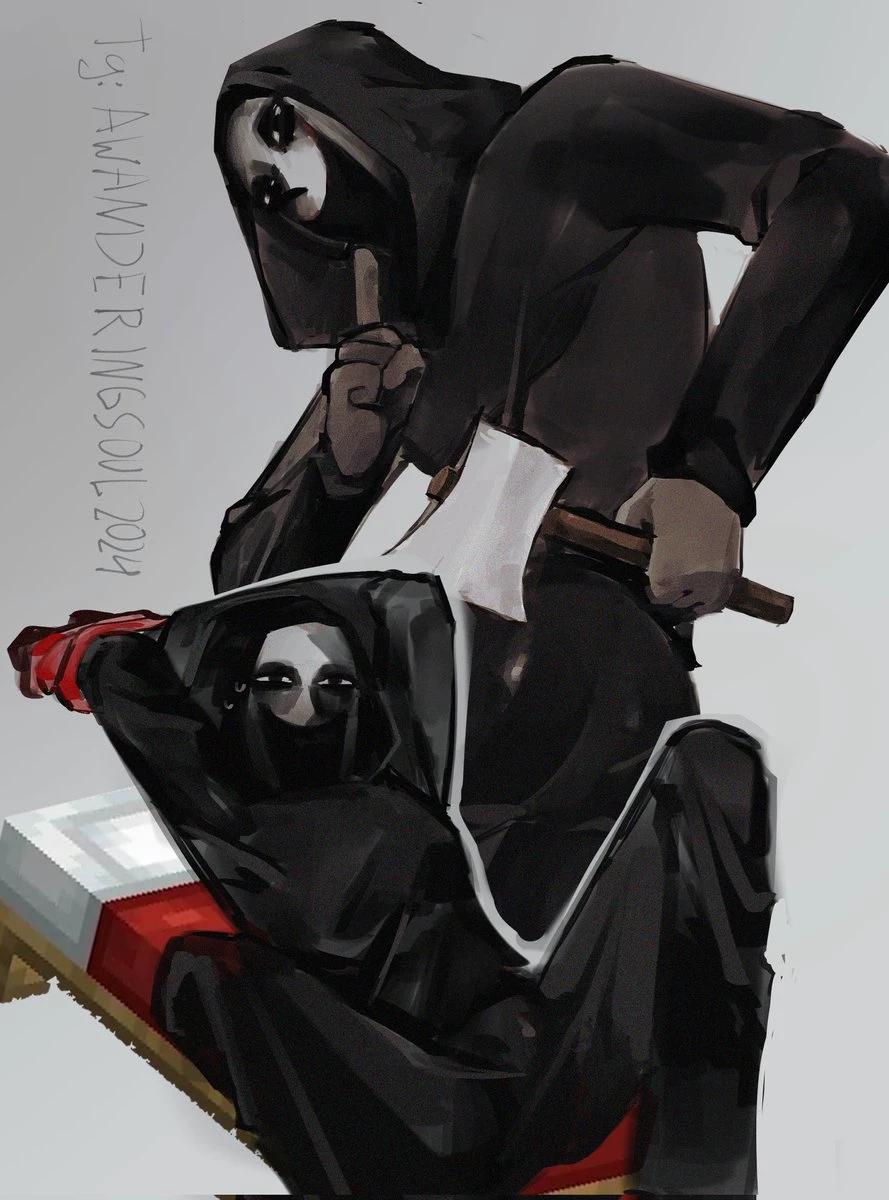 Mr. Knocker | obsessive, possessive beloved stalker thumbnail