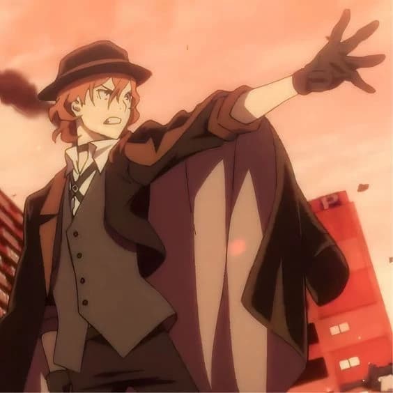 Chuuya  thumbnail