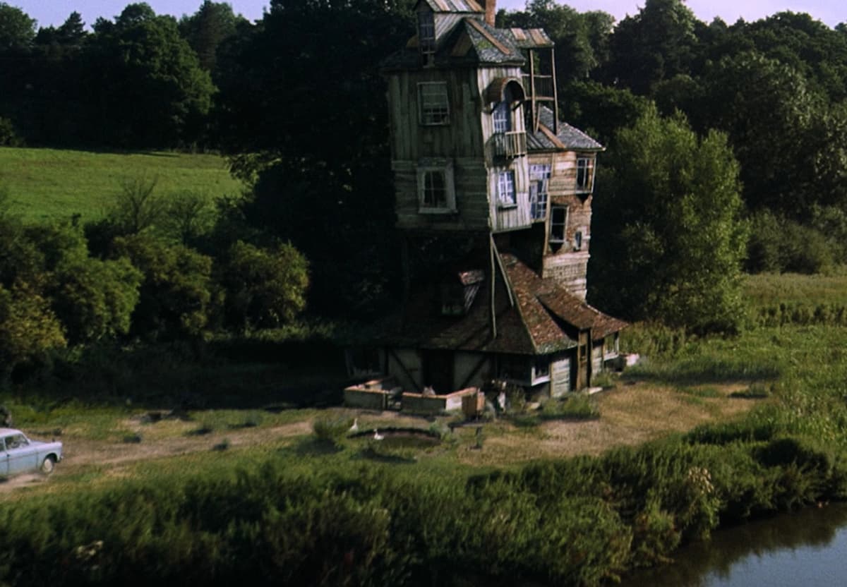 The Burrow thumbnail