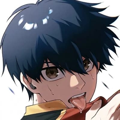 Yoichi Isagi thumbnail