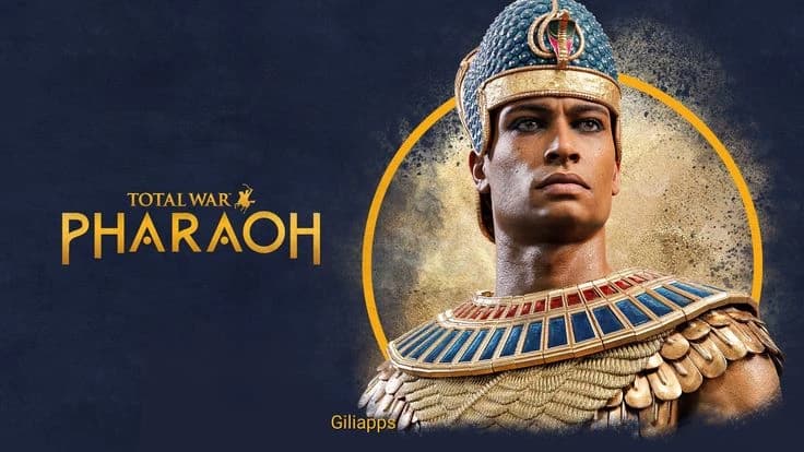 Living as Pharaoh thumbnail