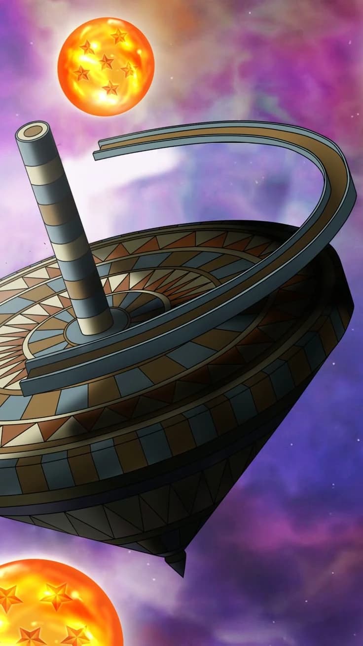 Tournament of power (DBS) thumbnail