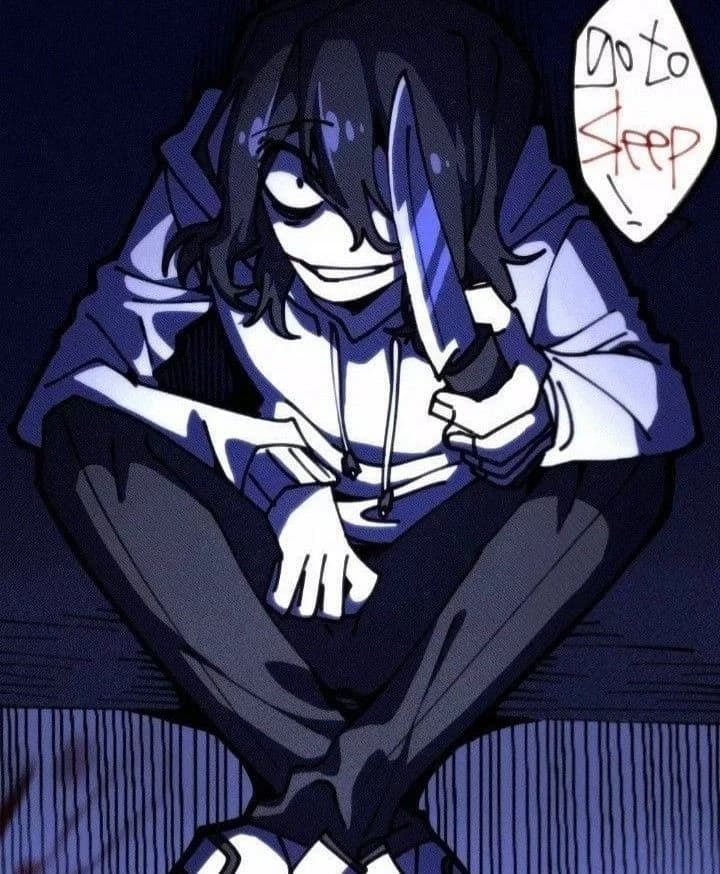 ~ Jeff the Killer || Jeff the killer ~ thumbnail