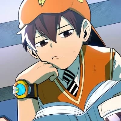 Boboiboy  thumbnail