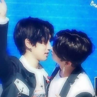 Minsung. Minho. thumbnail