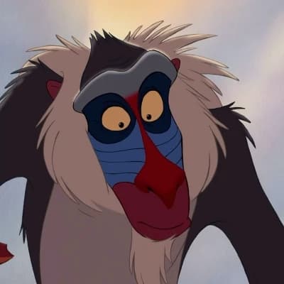 Rafiki thumbnail
