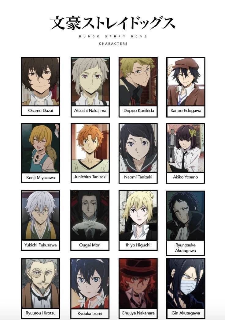 Do What You Want - BSD thumbnail