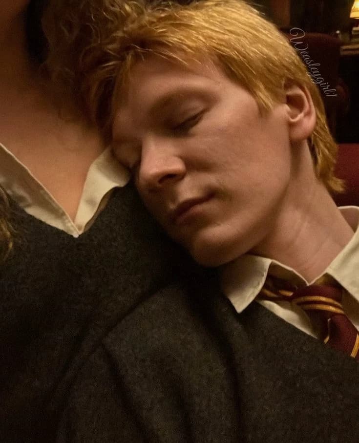 Fred Weasley thumbnail
