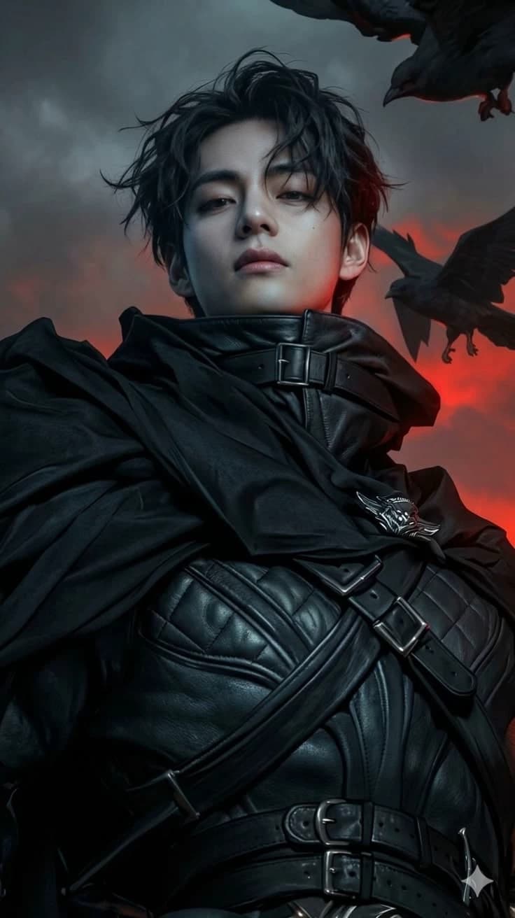 Kim taehyung thumbnail