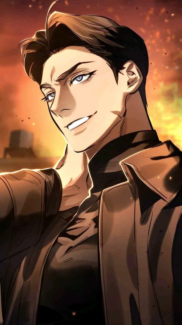 Nick thumbnail
