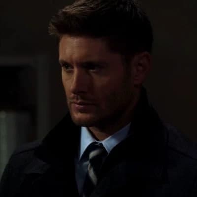 Dean Winchester thumbnail