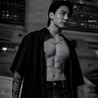 Jeon Jungkook thumbnail