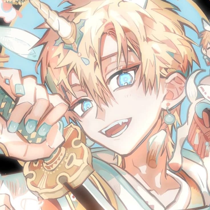 Teru Minamoto thumbnail