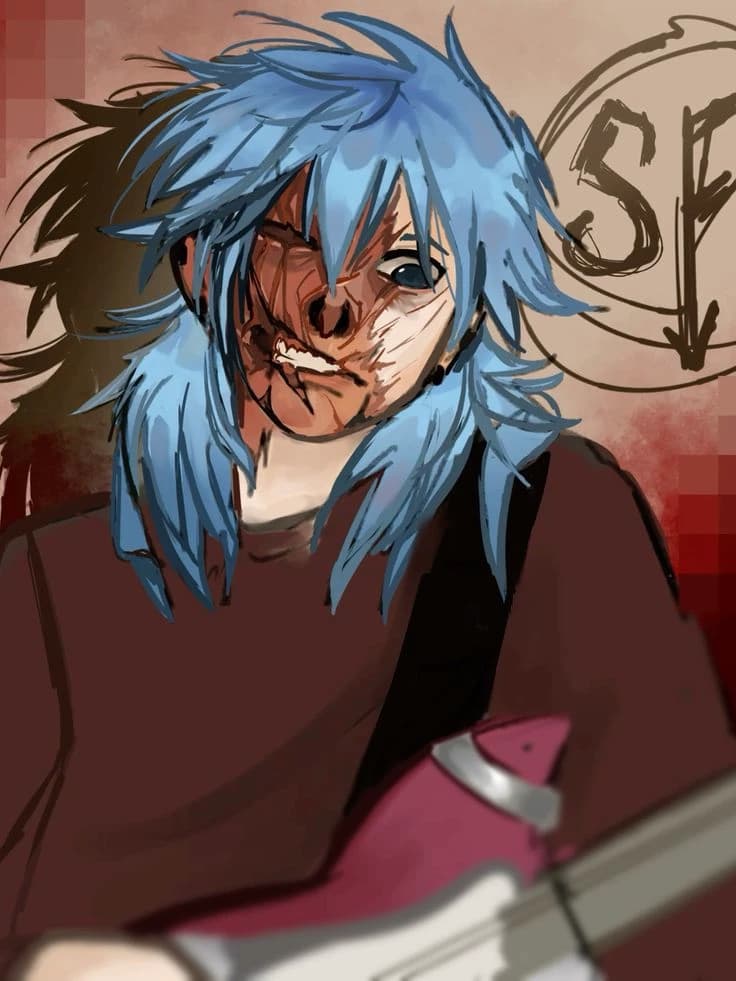 Sal Fisher thumbnail