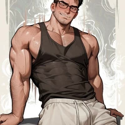 Darius Thorne thumbnail