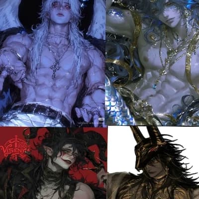Demon servants?! thumbnail