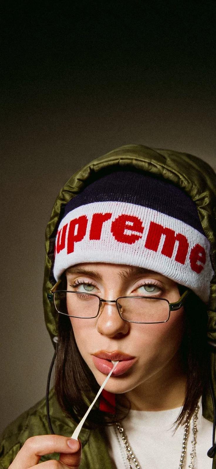 Billie Eilish  thumbnail