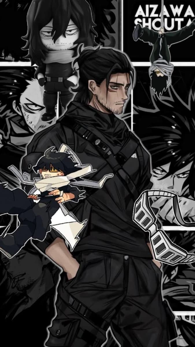 Shota Aizawa thumbnail