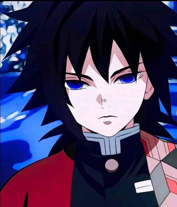 Tomioka giyuu thumbnail