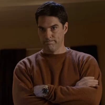 Aaron Hotchner thumbnail