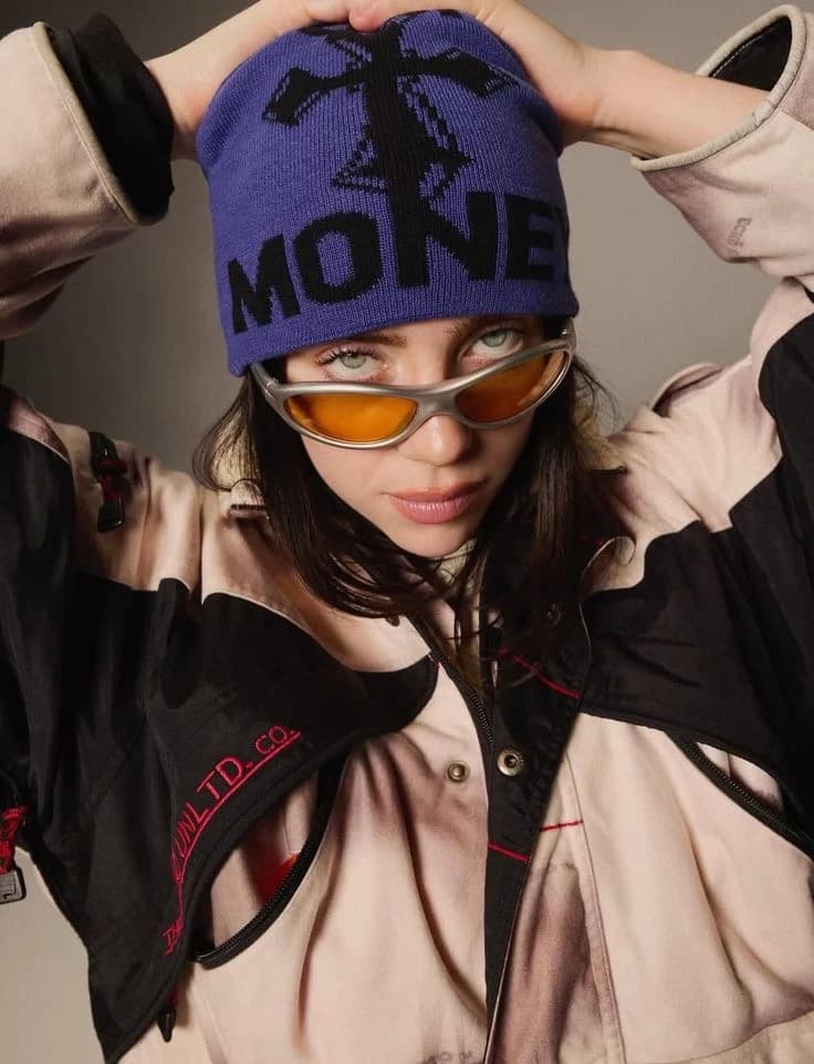 Billie Eilish  thumbnail