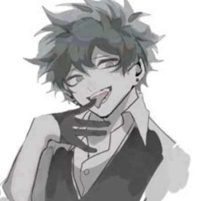 Izuku Midoriya thumbnail