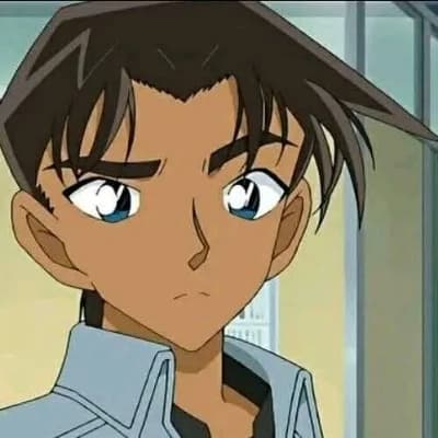Heiji Hattori thumbnail