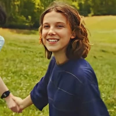 Eleven (Jane Hopper) thumbnail