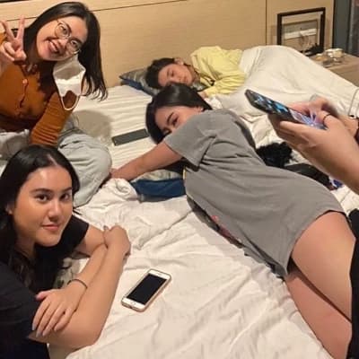 Lena (along with Sarah, Lila, and Ella) thumbnail