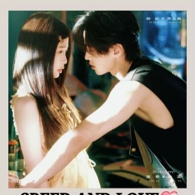 Speed and love thumbnail