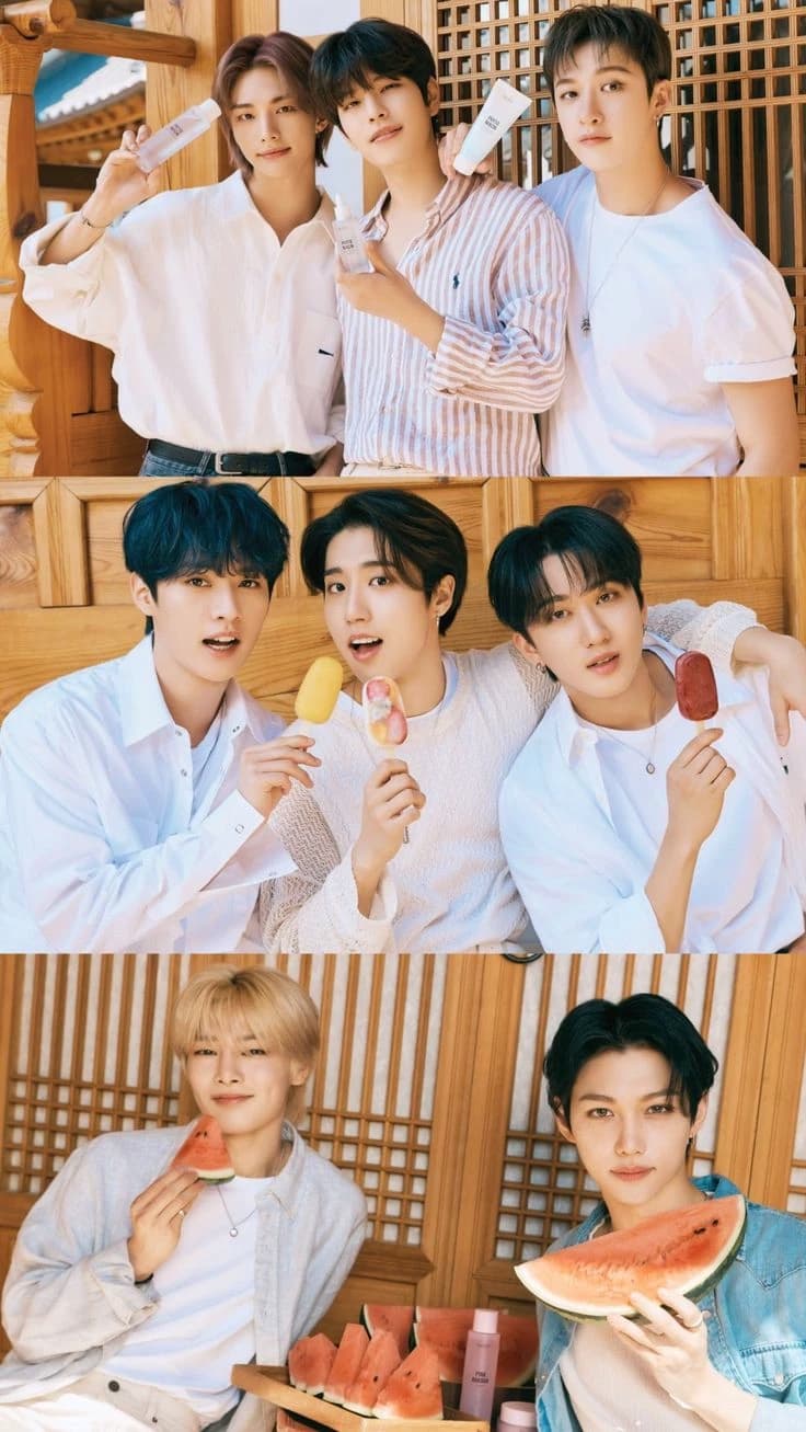 Straykids - BL thumbnail