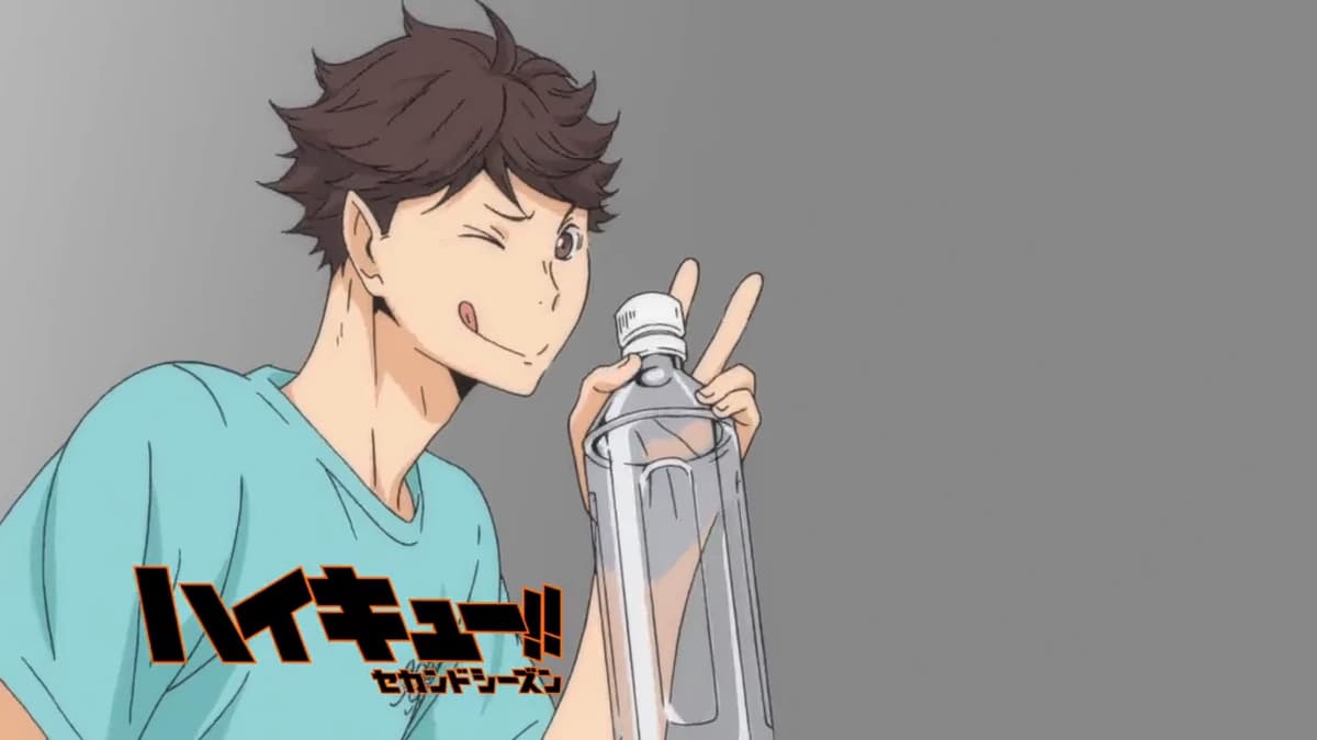 Oikawa tooru thumbnail