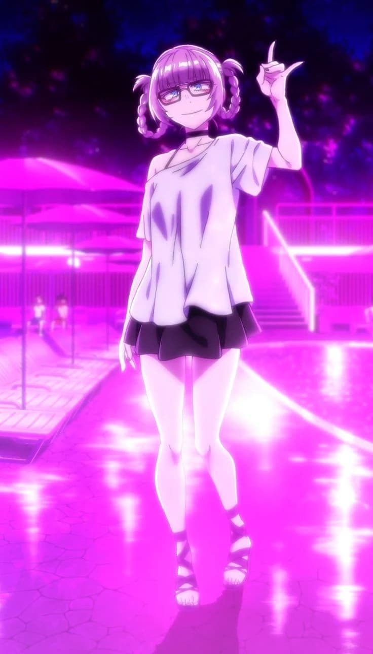 Nazuna nanakusa thumbnail